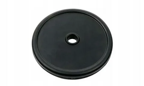 Мембрана резиновая