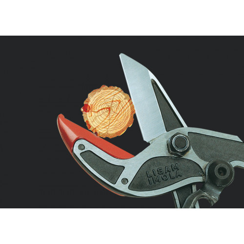 Сучкорез LISAM TYTRON