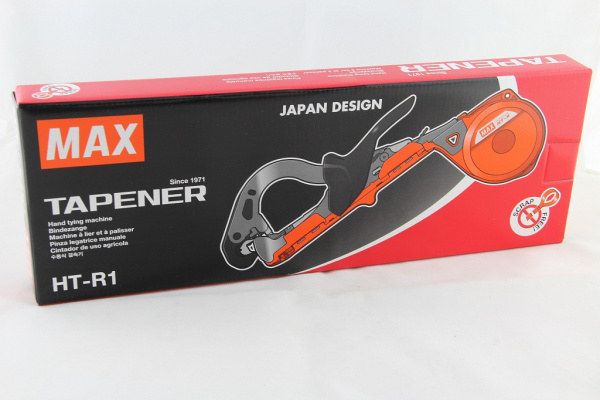 Инструмент для подвязки MAX TAPENER HT-R1