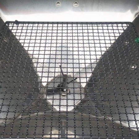 Разбрасыватель минеральных удобрений РУ800С