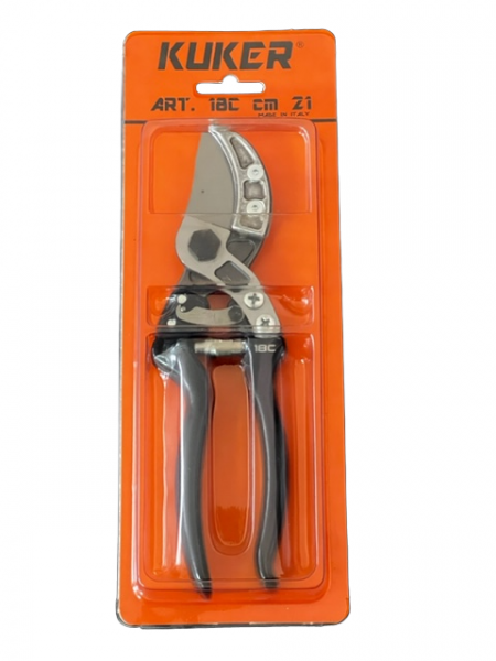 Секатор Kuker 18C/D