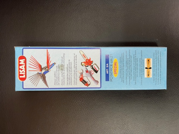 Секатор LISAM 3/A