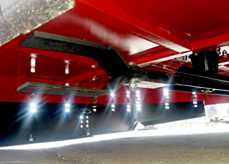 Косилки садовые ВЕКТОР 300