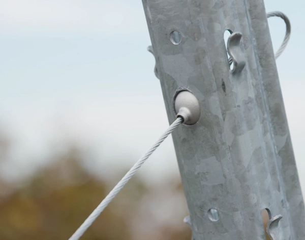 Комплект Gripple GPAK M для виноградника